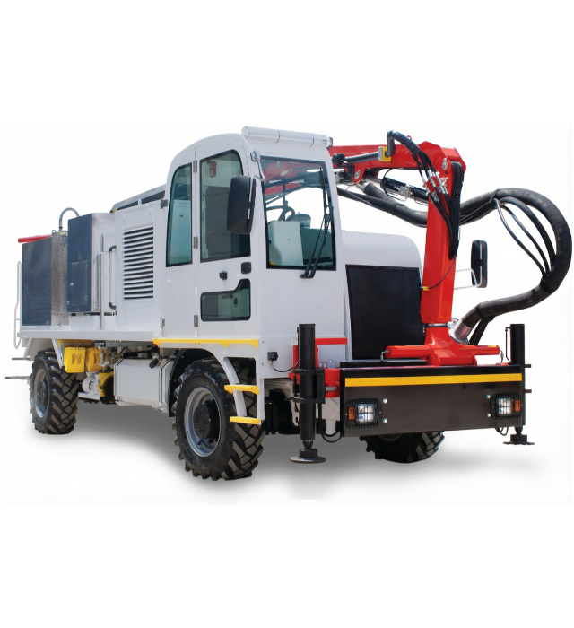 Dağ Grup İş Makinaları, beton püskürtme makinası, beton püskürtme makinesi yedek parça, atlas copco yedek parça, epiroc yedek parça, beton püskürtme makinesi kiralama, beton püskürtme makinesi ikinci el, iş makinesi servisi, revizyon hizmetleri